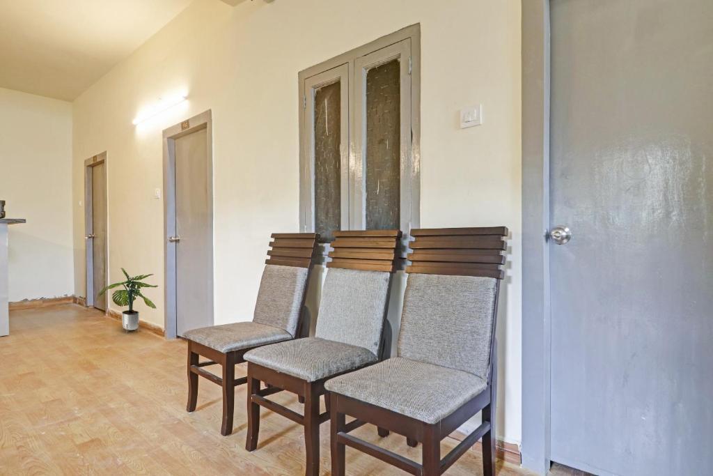 Секундерабад: Oyo 91582 Hotel Lavish Stay