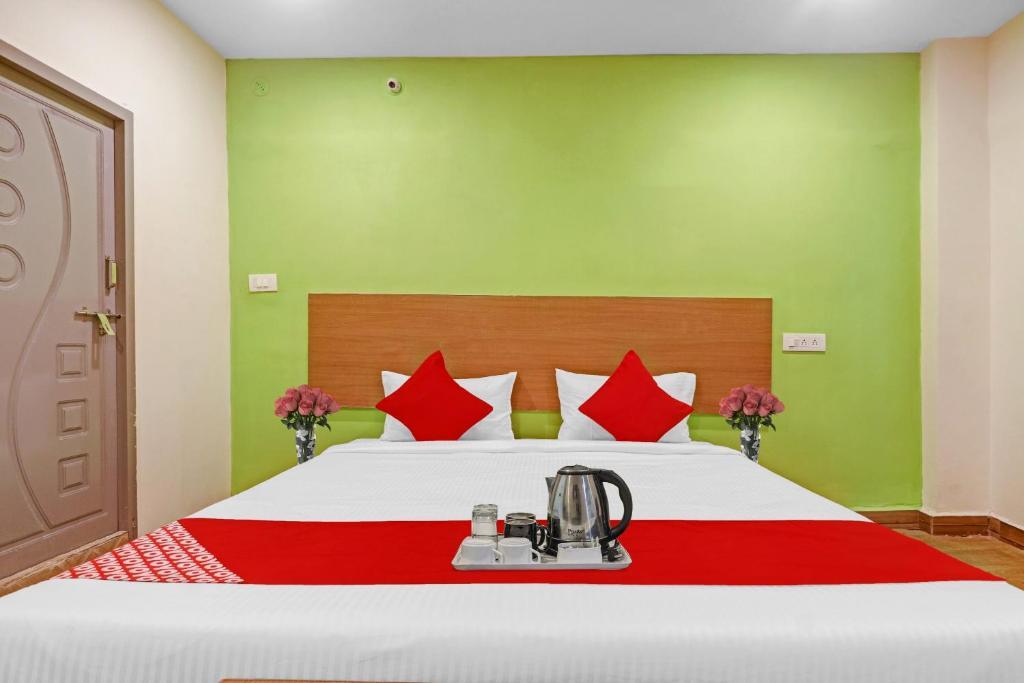 Секундерабад: Oyo 91582 Hotel Lavish Stay