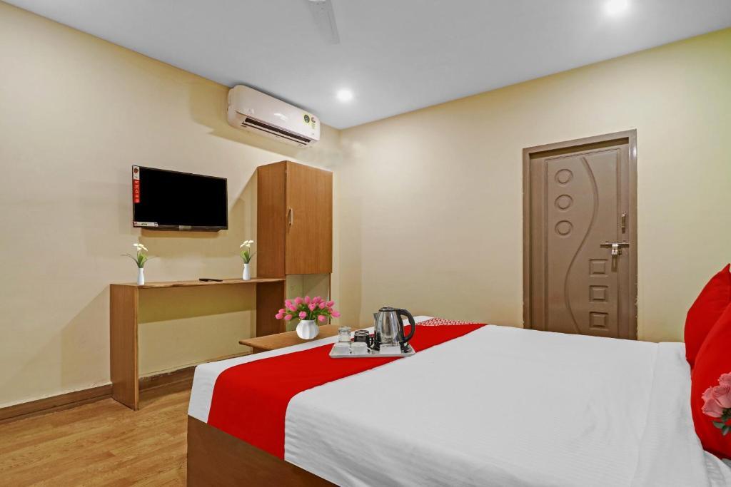 Секундерабад: Oyo 91582 Hotel Lavish Stay