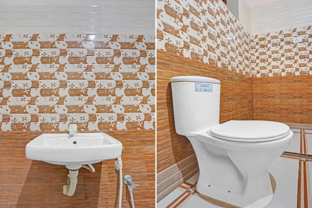 Тируванантапурам: Oyo 91839 Imperial Apartment
