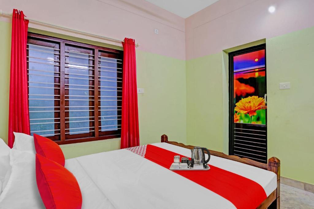 Тируванантапурам: Oyo 91839 Imperial Apartment