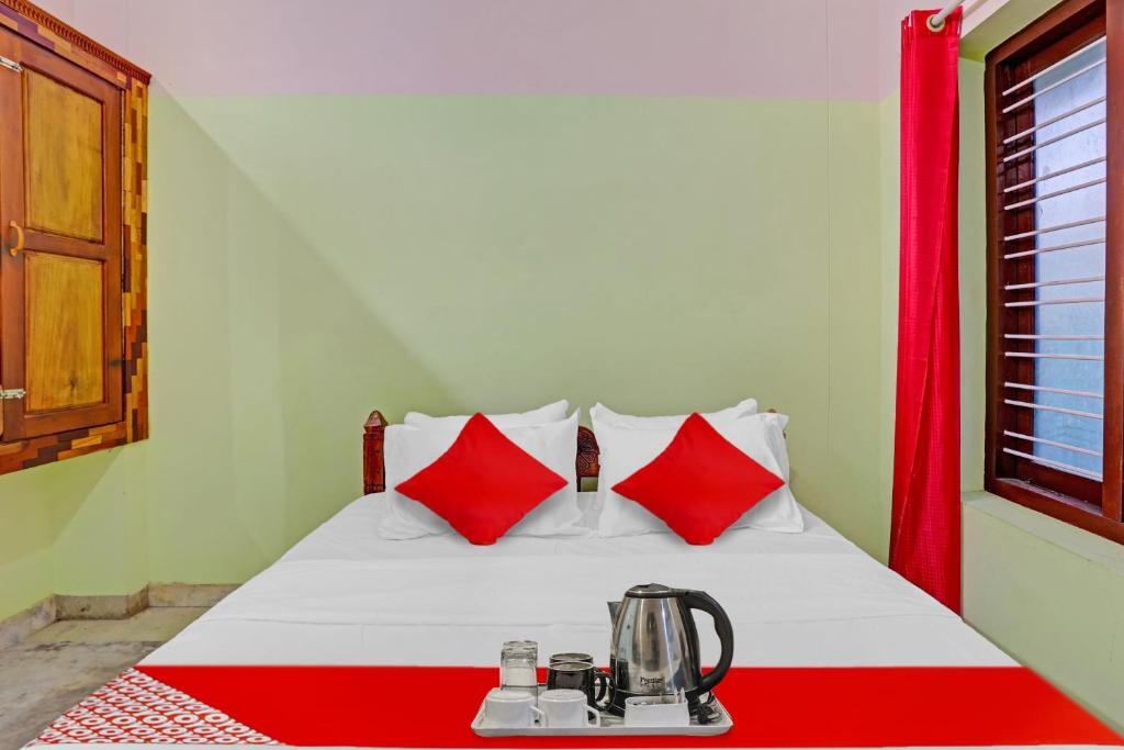 Тируванантапурам: Oyo 91839 Imperial Apartment
