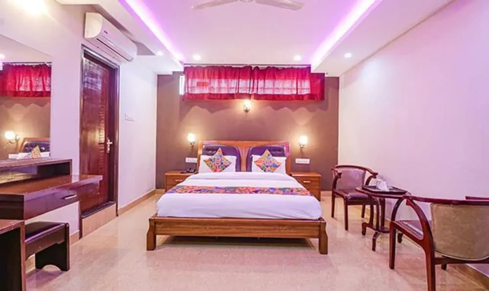 Бангалор: Fabhotel Turning Point