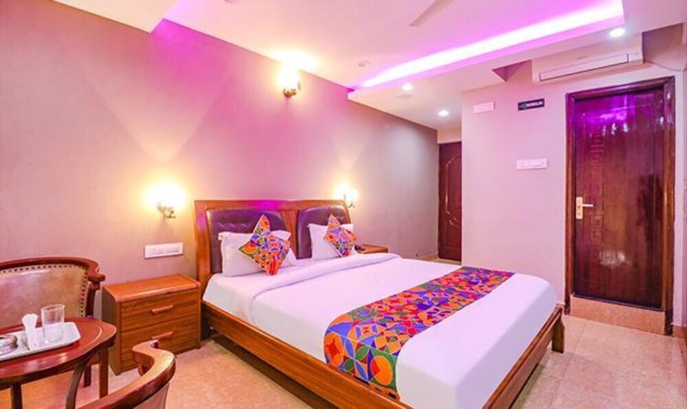 Бангалор: Fabhotel Turning Point