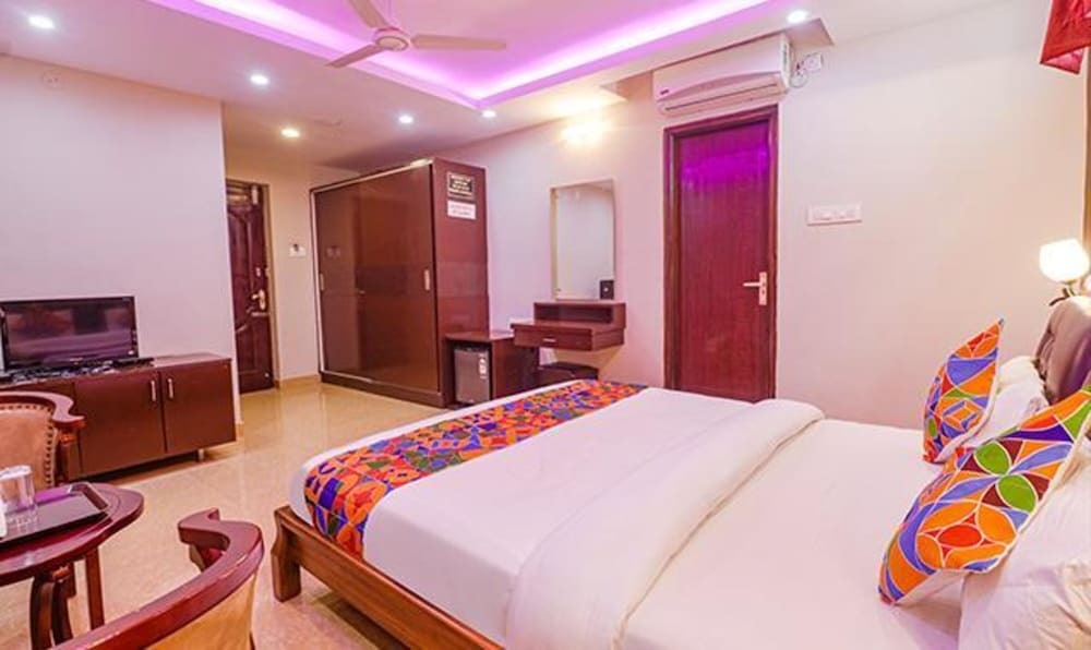 Бангалор: Fabhotel Turning Point