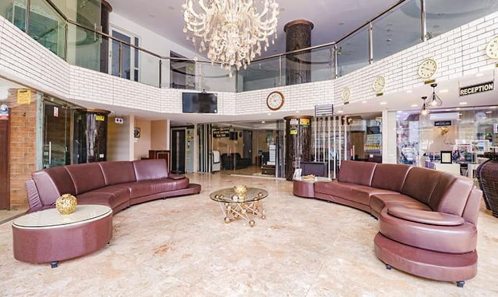 Бангалор: Fabhotel Turning Point