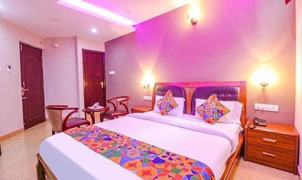 Бангалор: Fabhotel Turning Point