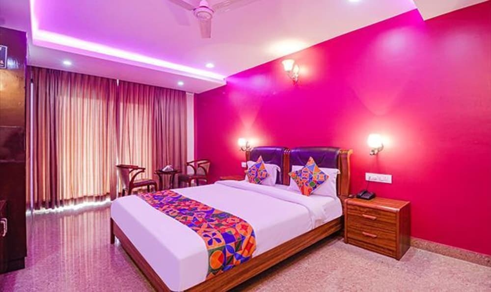 Бангалор: Fabhotel Turning Point