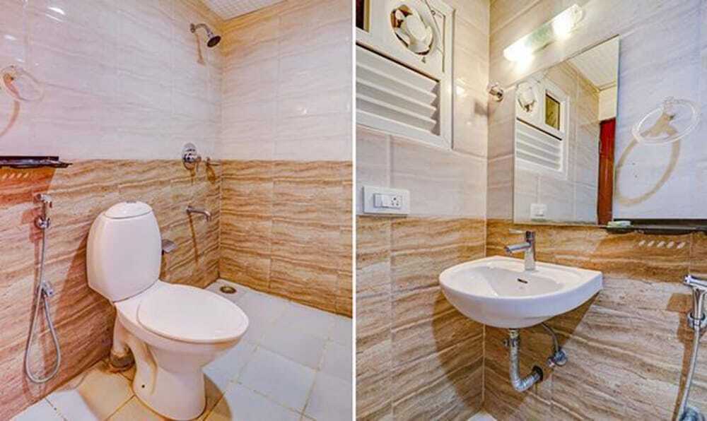 Бангалор: Fabhotel Turning Point