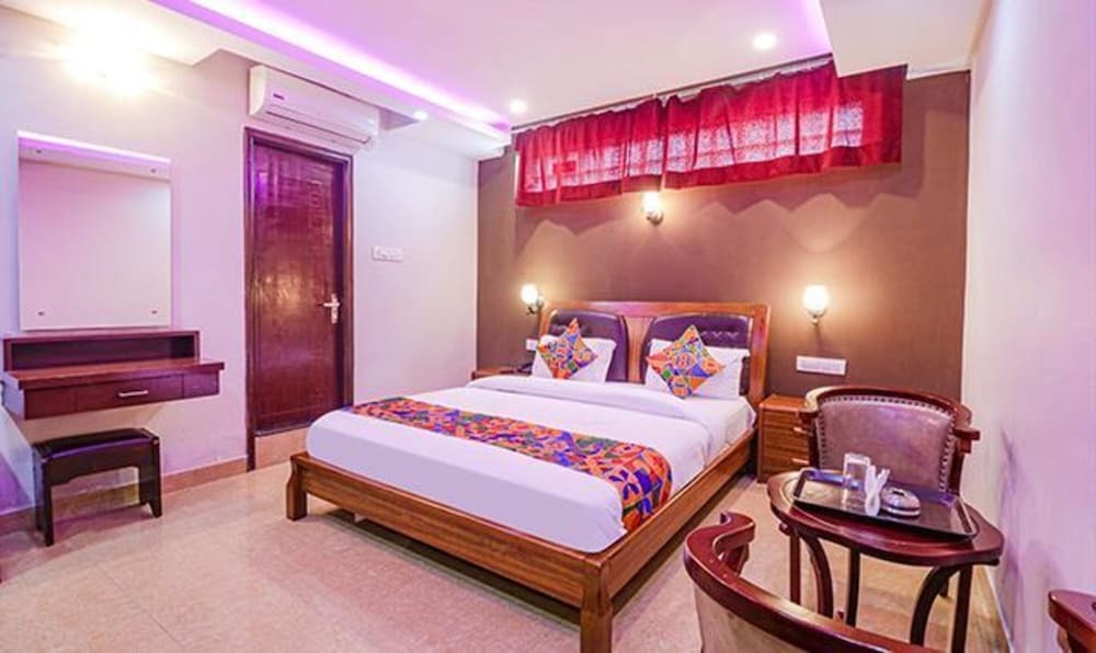 Бангалор: Fabhotel Turning Point