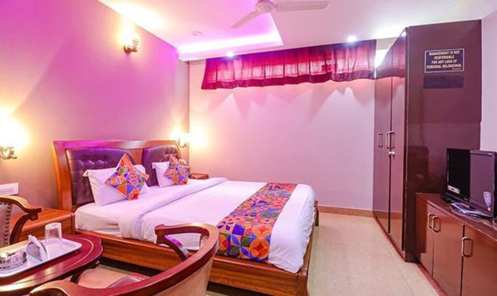 Бангалор: Fabhotel Turning Point