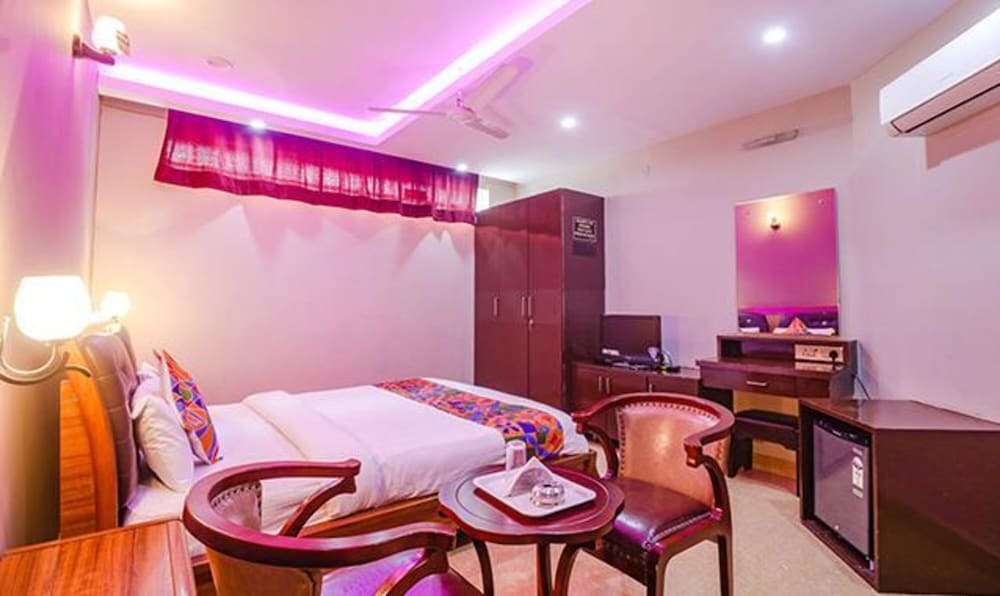 Бангалор: Fabhotel Turning Point