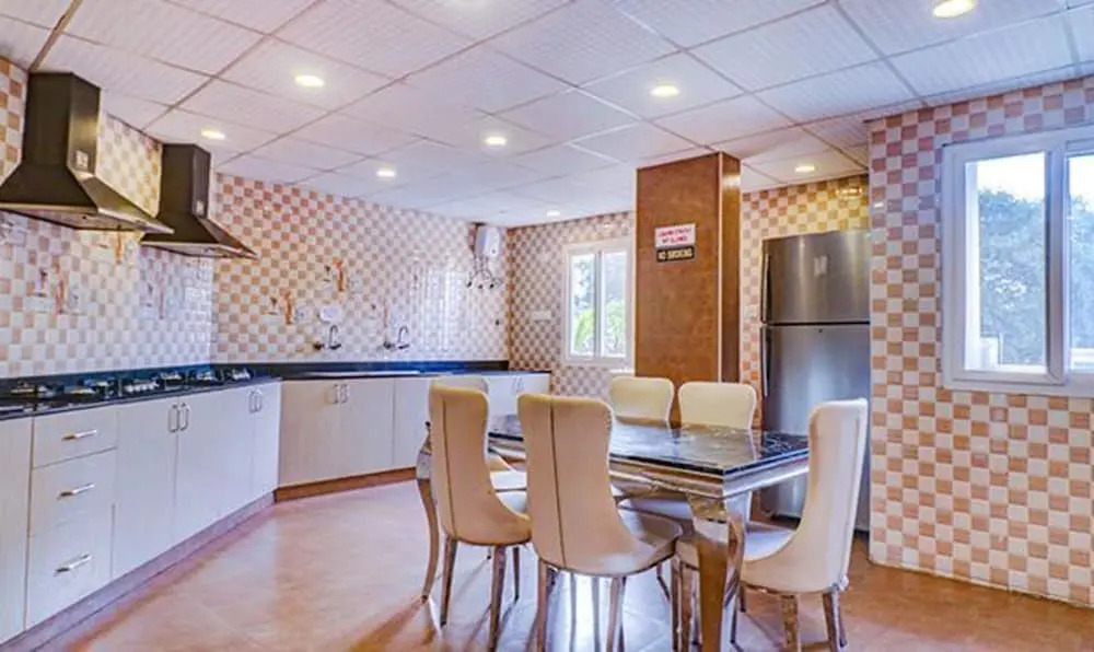 Бангалор: Fabhotel Turning Point