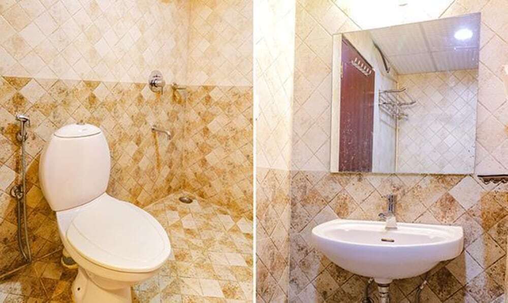 Бангалор: Fabhotel Turning Point