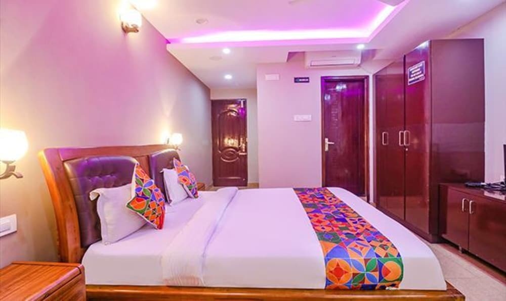 Бангалор: Fabhotel Turning Point