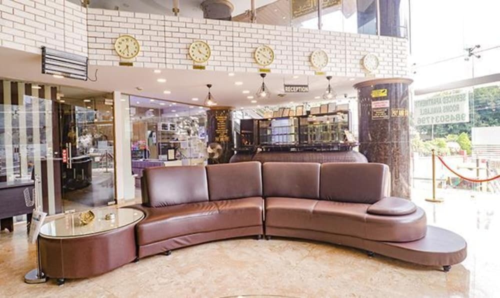 Бангалор: Fabhotel Turning Point