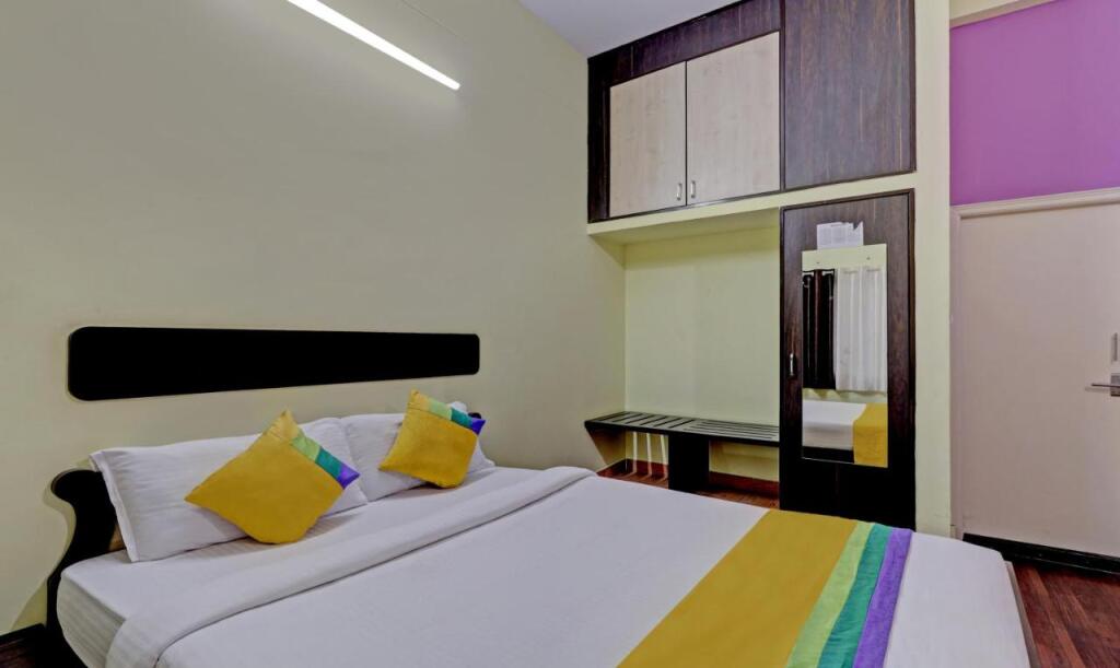 Itsy Hotels Guru Comforts — фото 5