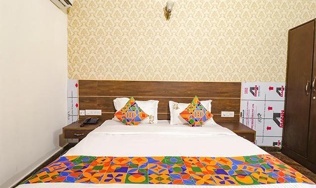 Бангалор: Fabhotel Ira International