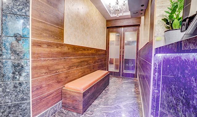 Бангалор: Fabhotel Ira International