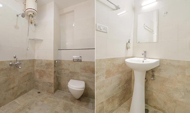 Бангалор: Fabhotel Ira International
