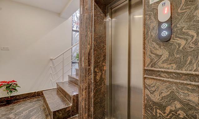 Бангалор: Fabhotel Ira International