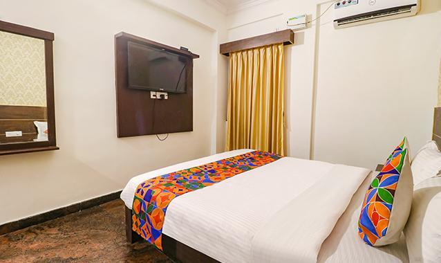 Бангалор: Fabhotel Ira International