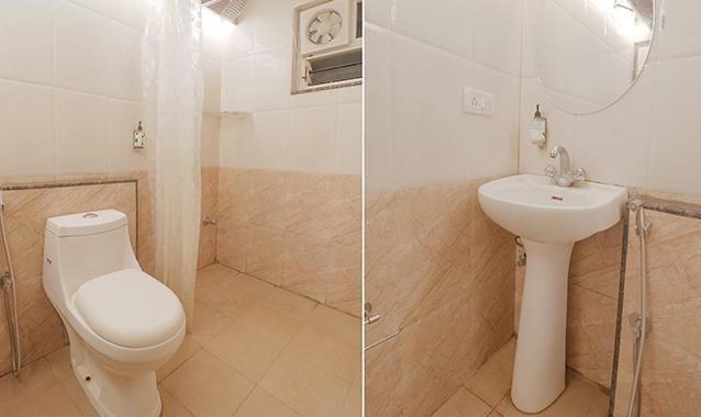 Бангалор: Fabhotel Ira International
