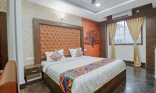 Бангалор: Fabhotel Ira International