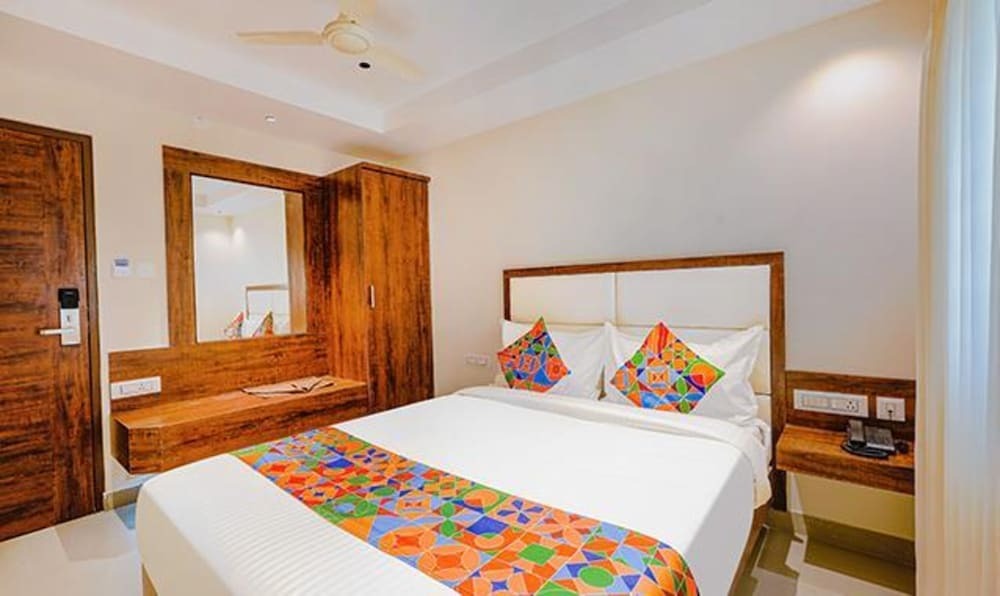 Бангалор: Fabhotel Phoenix Brookfield