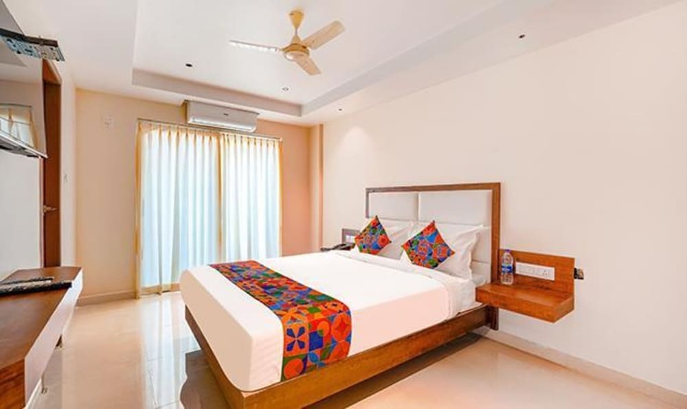 Бангалор: Fabhotel Phoenix Brookfield