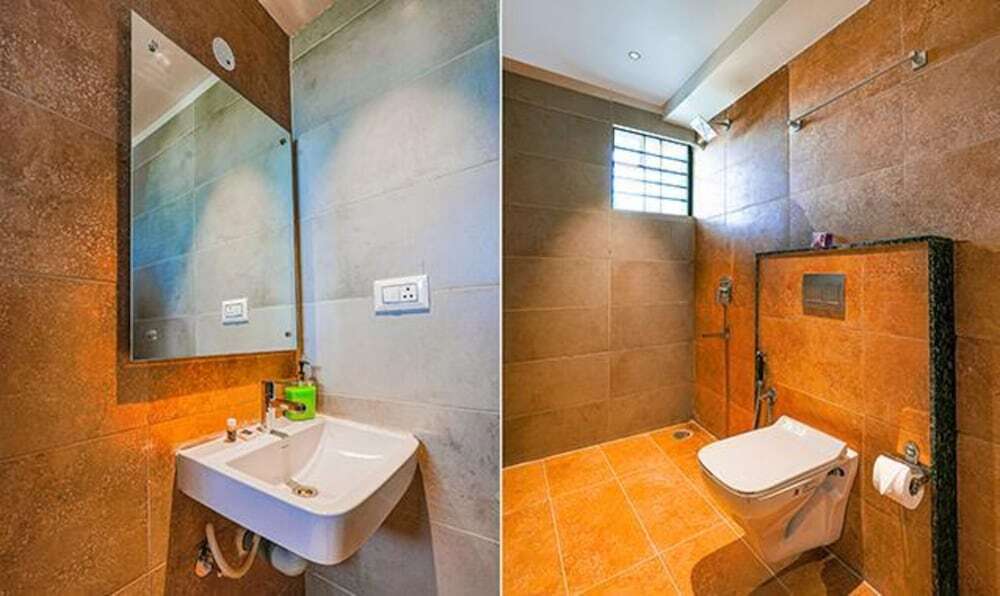 Бангалор: Fabhotel Phoenix Brookfield