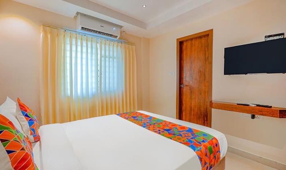 Бангалор: Fabhotel Phoenix Brookfield