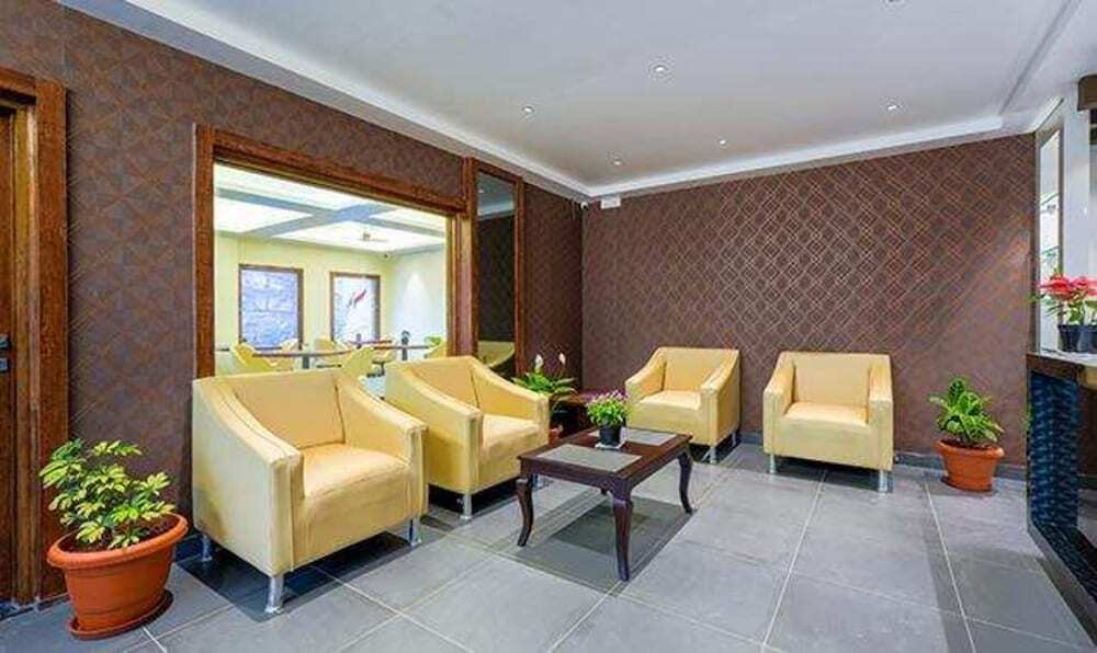 Бангалор: Fabhotel Phoenix Brookfield