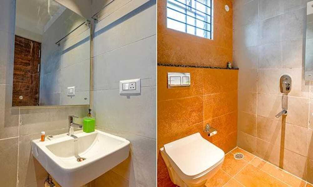 Бангалор: Fabhotel Phoenix Brookfield