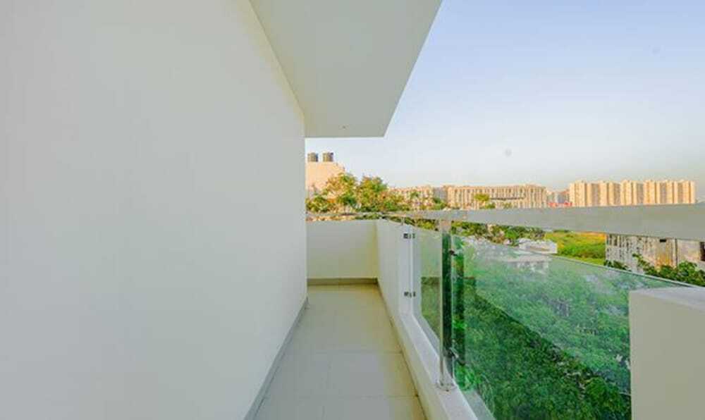 Бангалор: Fabhotel Phoenix Brookfield
