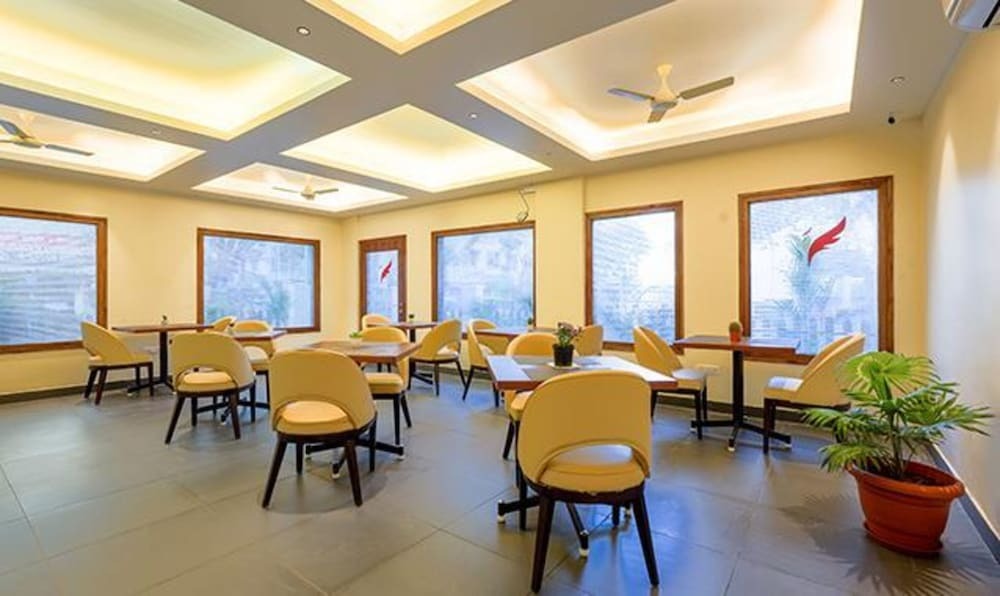 Бангалор: Fabhotel Phoenix Brookfield