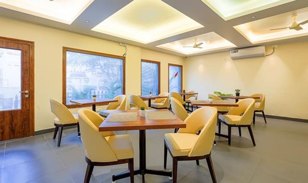 Бангалор: Fabhotel Phoenix Brookfield
