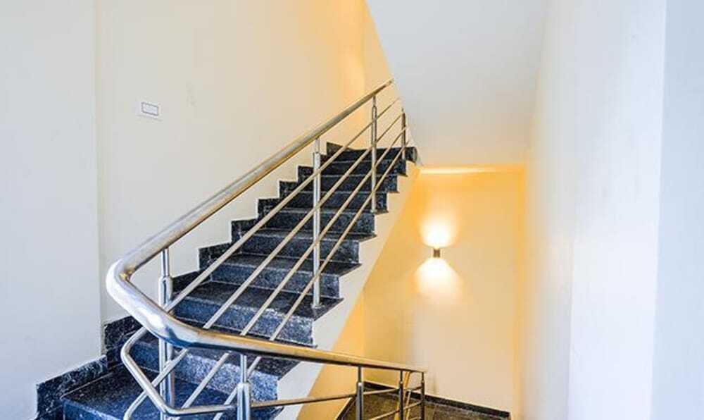 Бангалор: Fabhotel Phoenix Brookfield