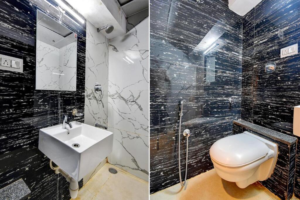 Бангалор: FabHotel SRK Platinum Inn