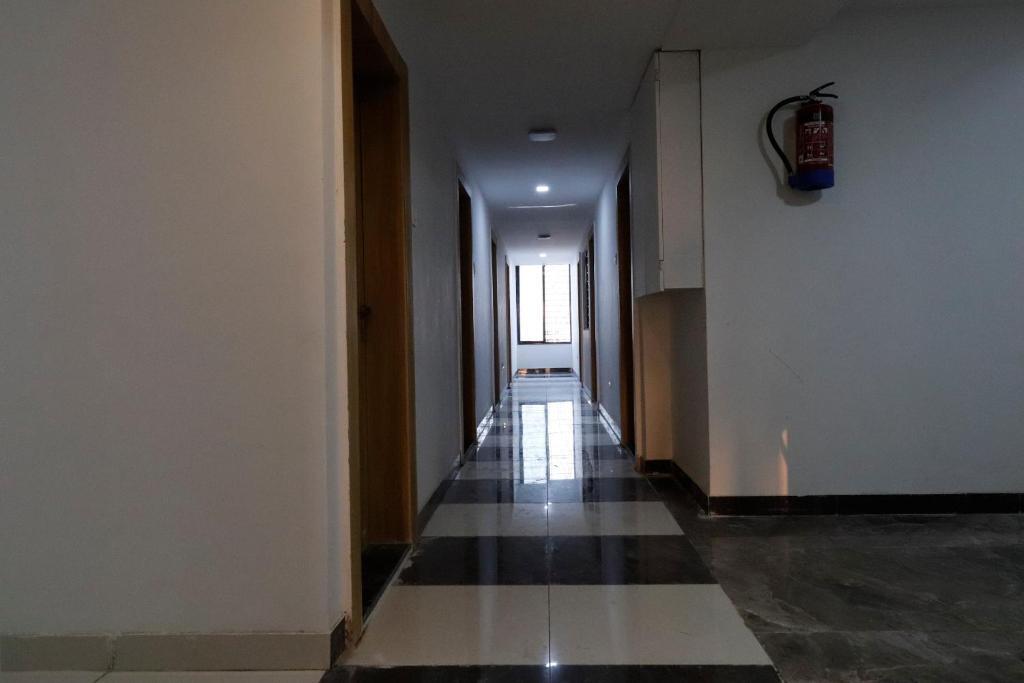 Collection O Hotel 7 Treats Near Amanora Mall — фото 2