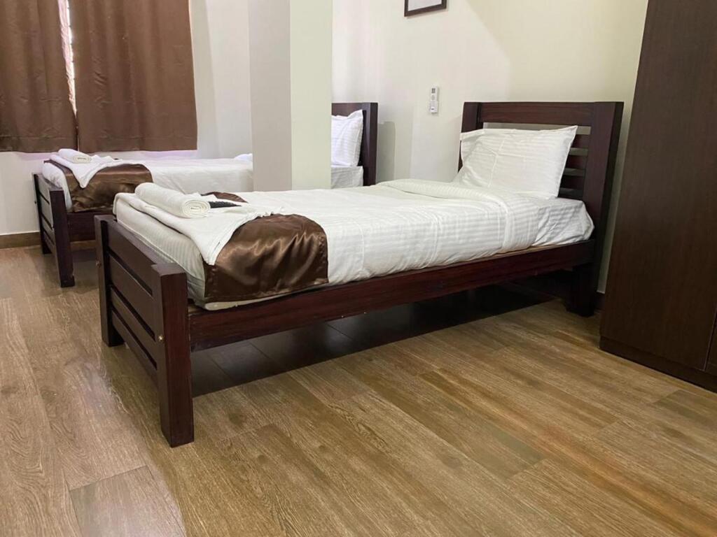 Бангалор: Hotel Coffee Bean