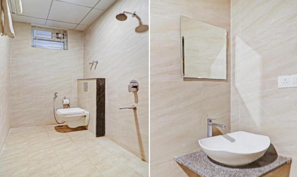 Бангалор: Treebo Krishnam Boutique
