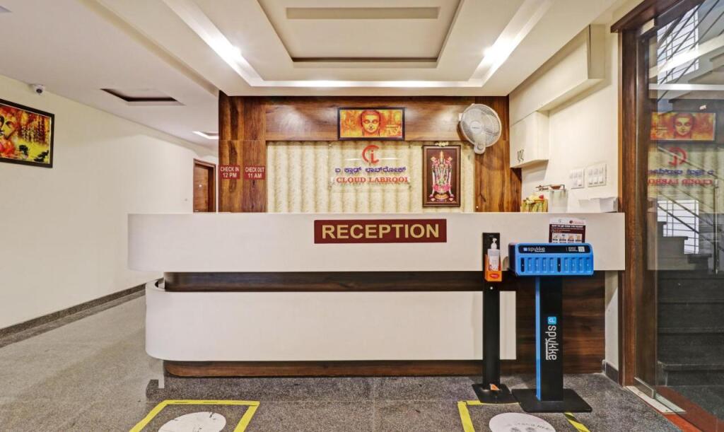 Treebo Krishnam Boutique — фото 2