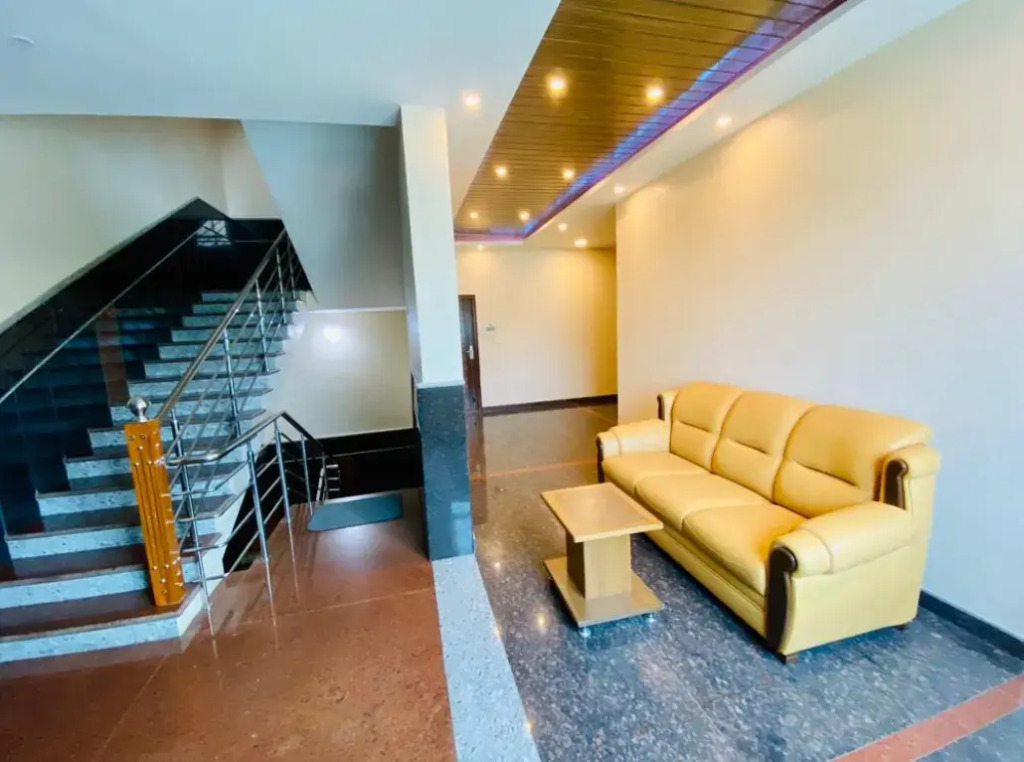 Mmr Royal Suites — фото 3