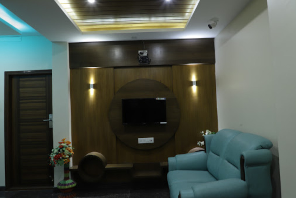Mmr Royal Suites — фото 1