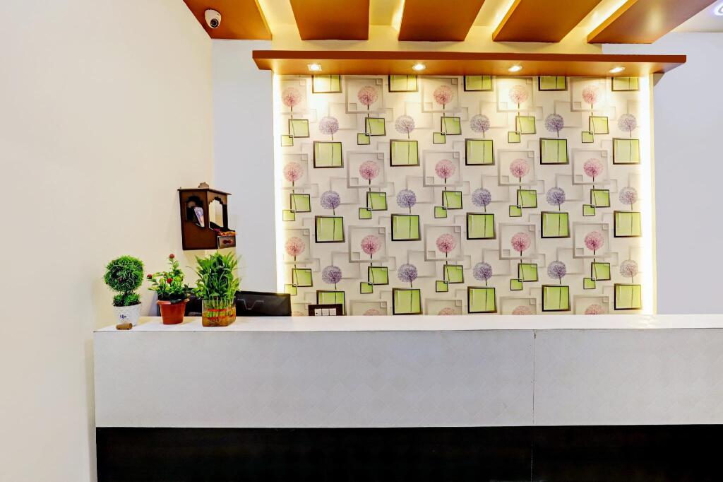 Нагпур: OYO Flagship 82757 Hotel Relax Inn