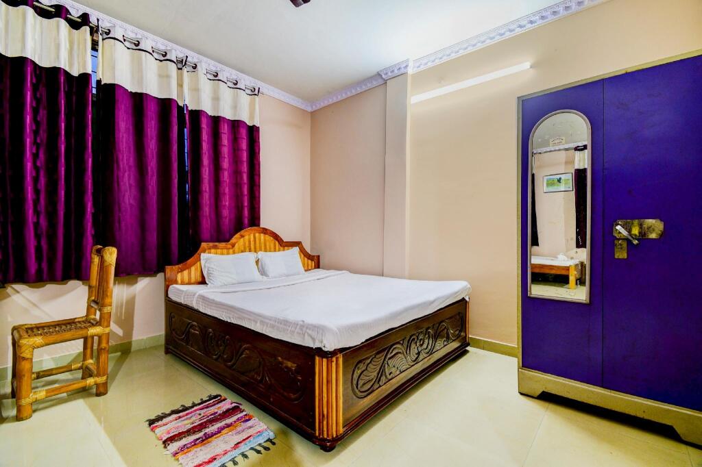 Кохора: OYO Flagship 83230 Ekora Resort