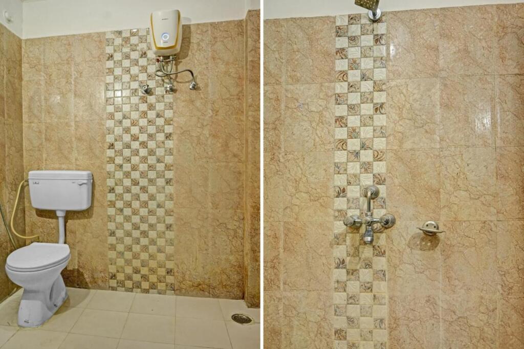 Сарнатх: OYO Flagship 85589 Hotel Lotus Inn