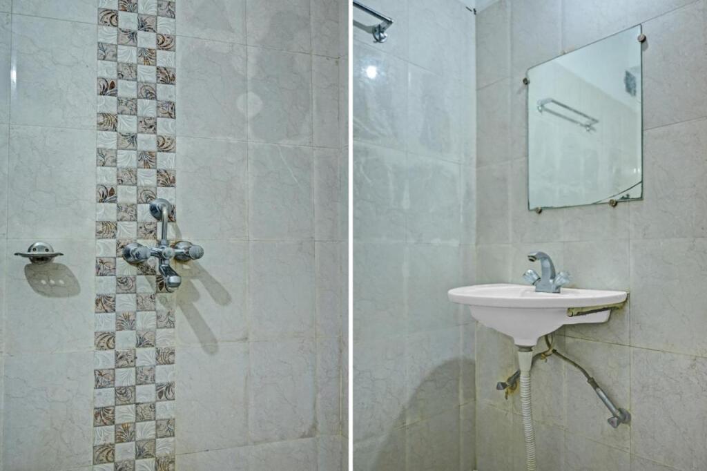 Сарнатх: OYO Flagship 85589 Hotel Lotus Inn