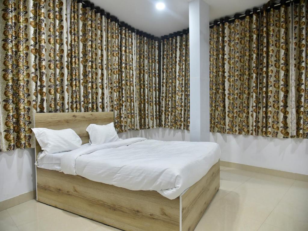 Ранчи: OYO Flagship 86214 Oxy Lake View